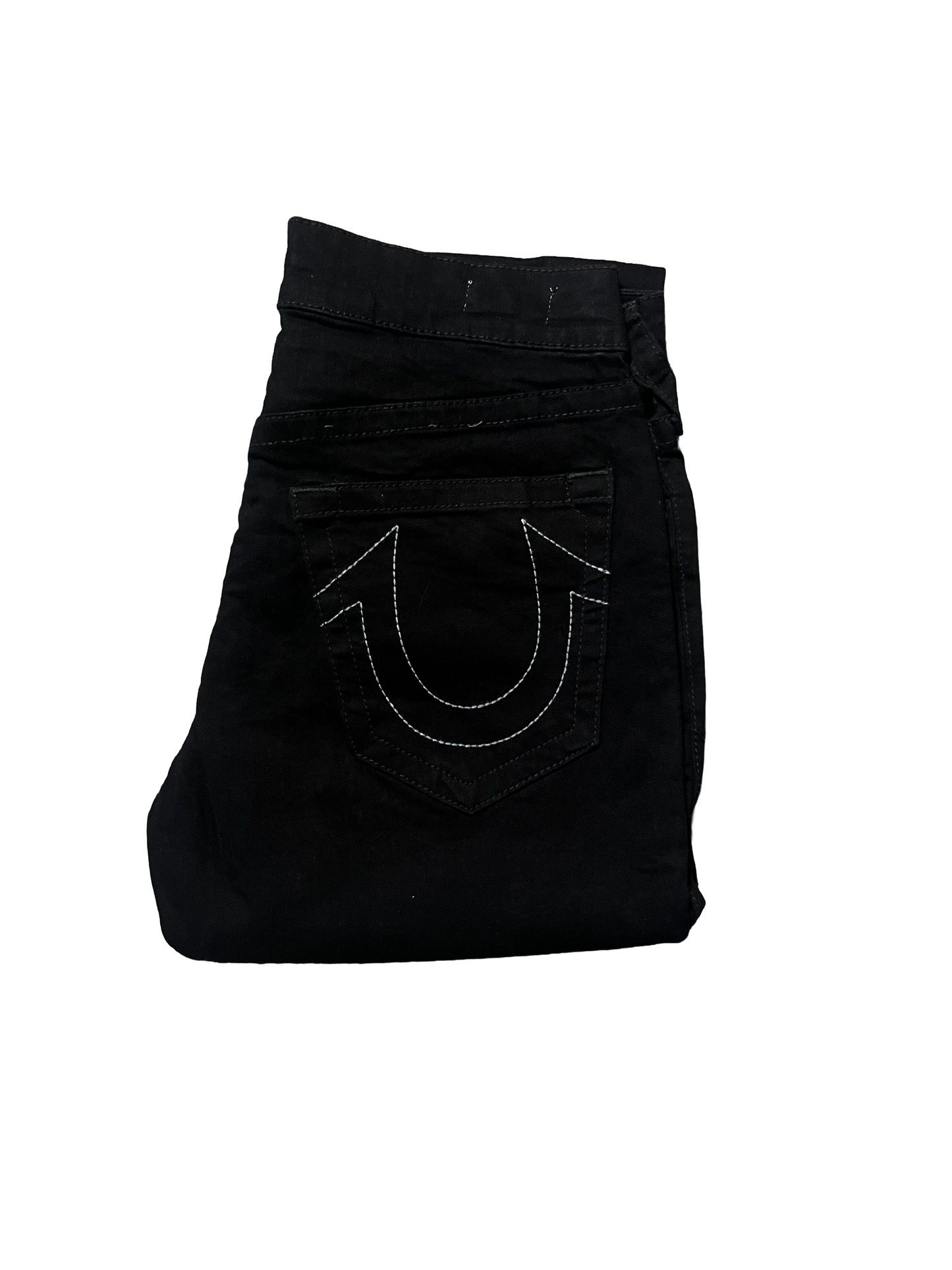 True Religion Jeans Geno W28