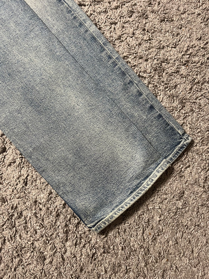 True Religion Jeans Ricky W36
