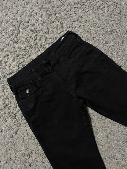 True Religion Jeans Ricky W36