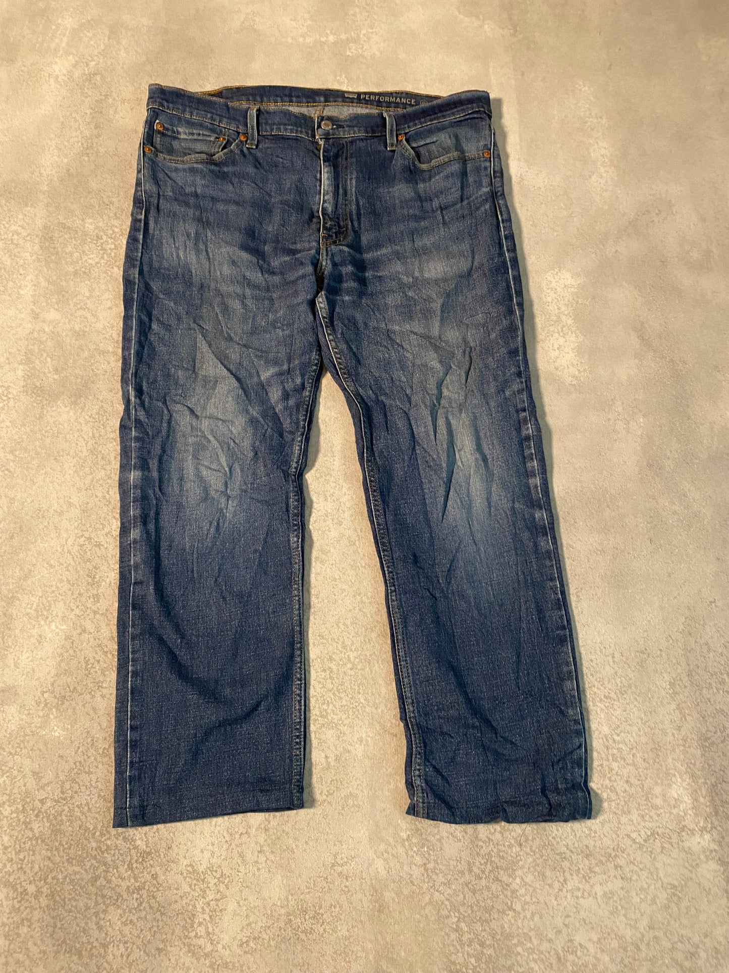 Levi’s jeans 511 W38