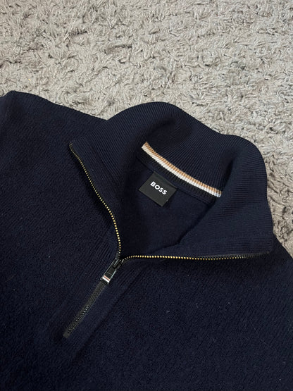 Hugo Boss Quarter zip