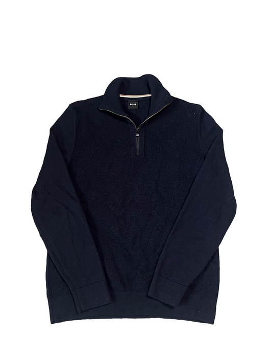 Hugo Boss Quarter zip