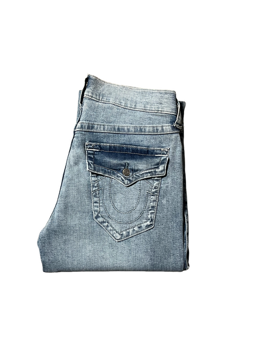 True Religion Jeans Ricky W31