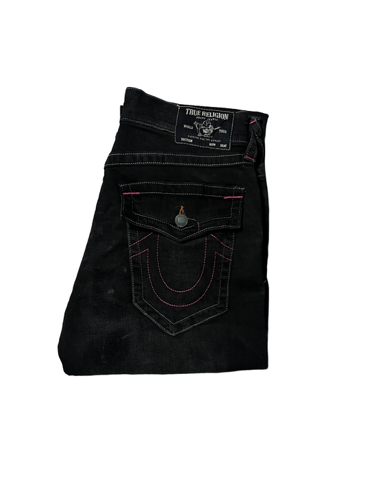 True Religion Jeans Ricky W32