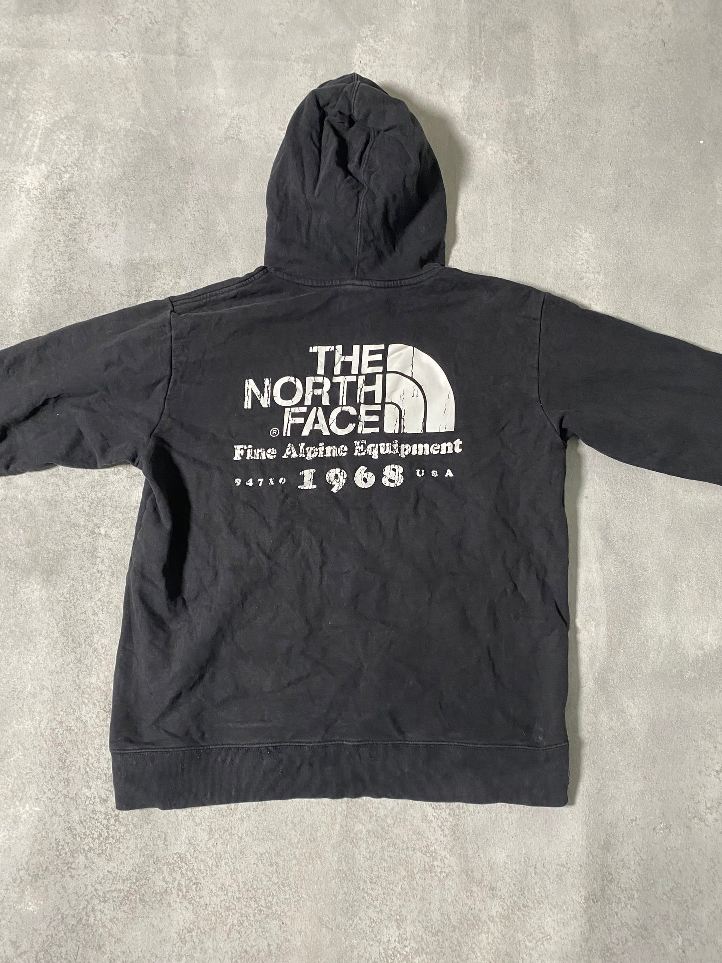 The North Face Hoodie