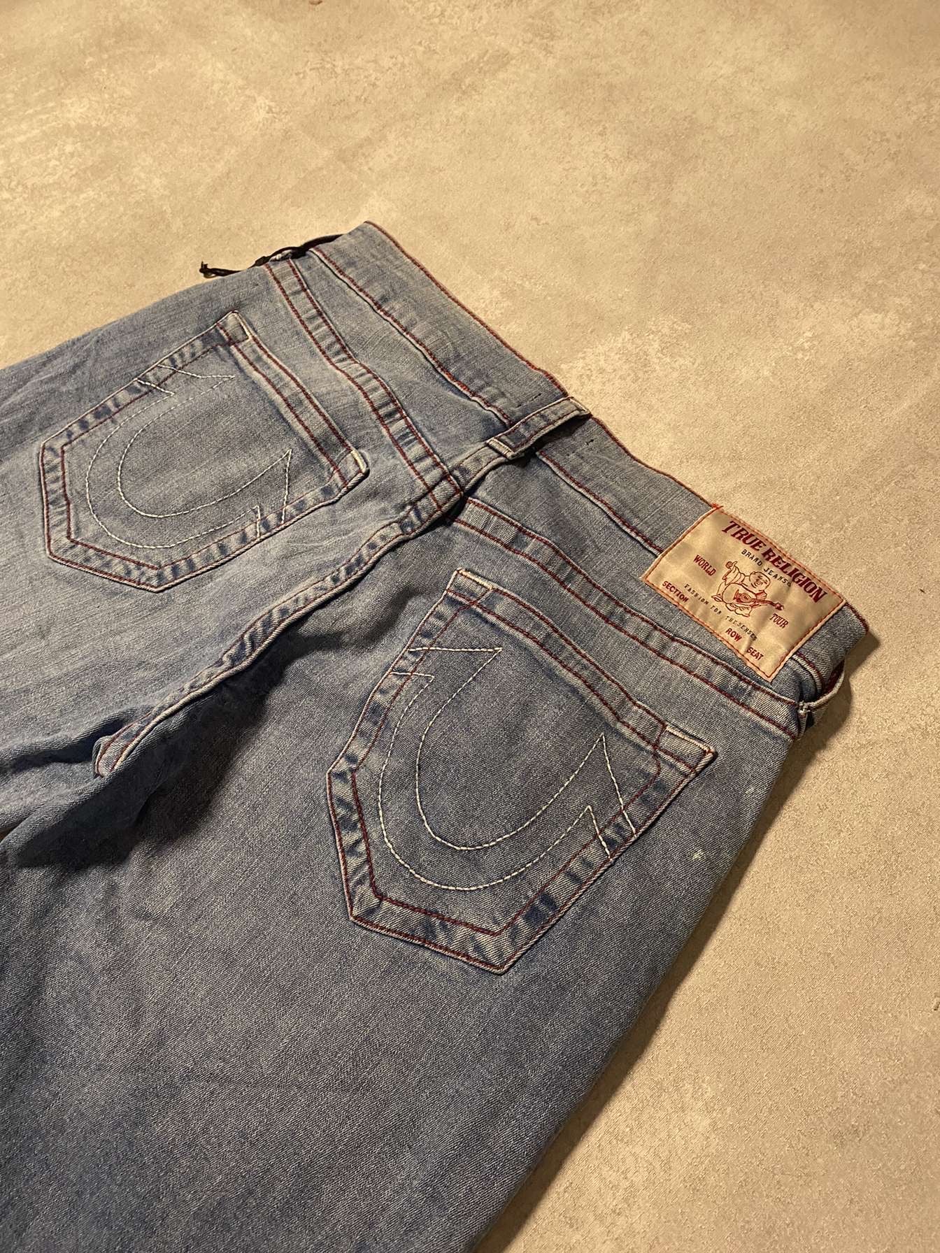 True Religion Jeans W34