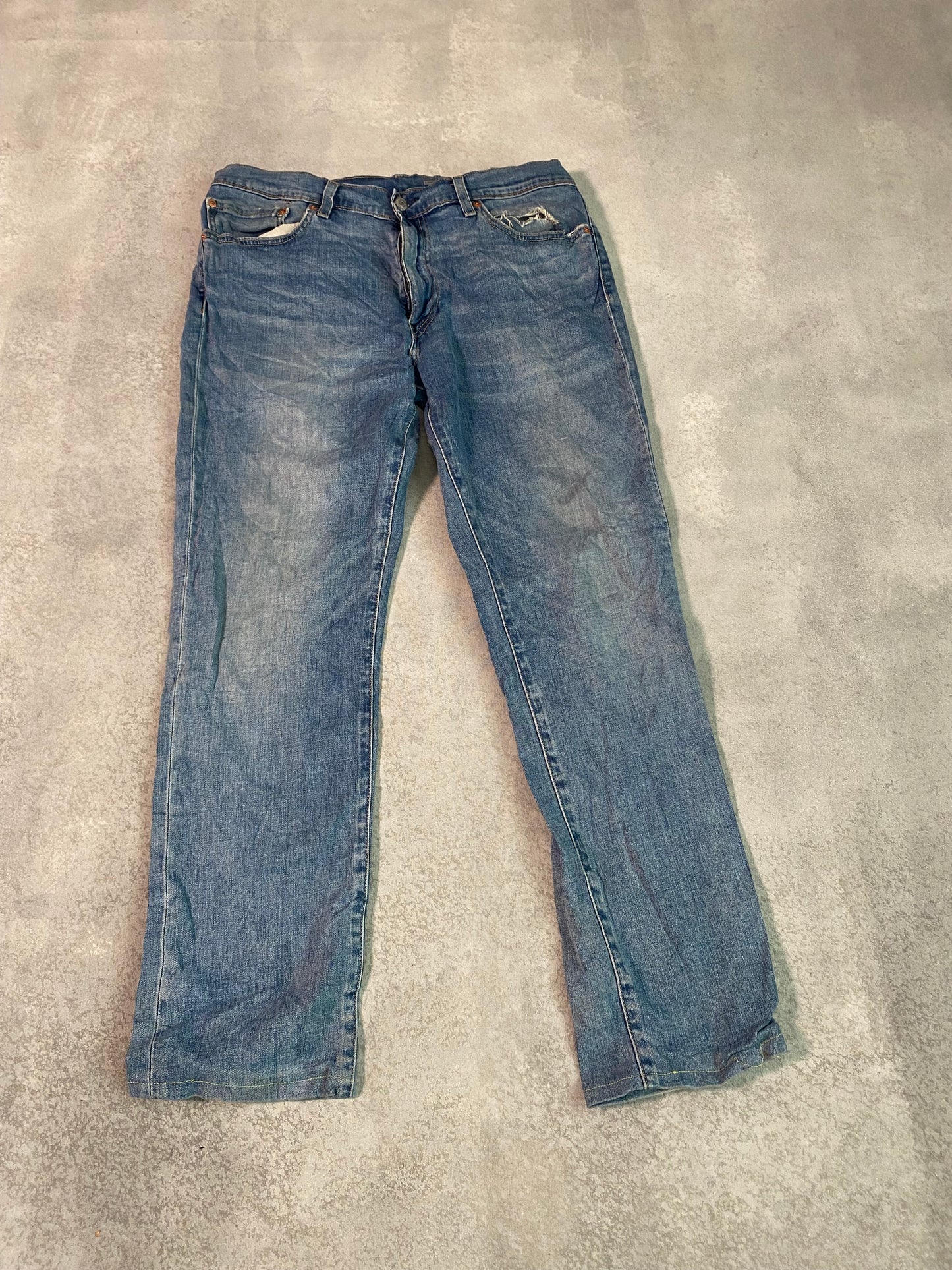 Levi’s jeans 511 W36