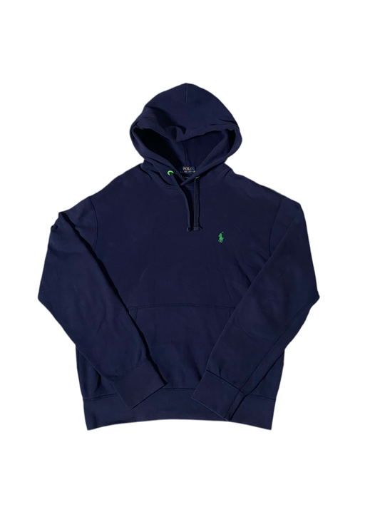 Ralph lauren hoodie