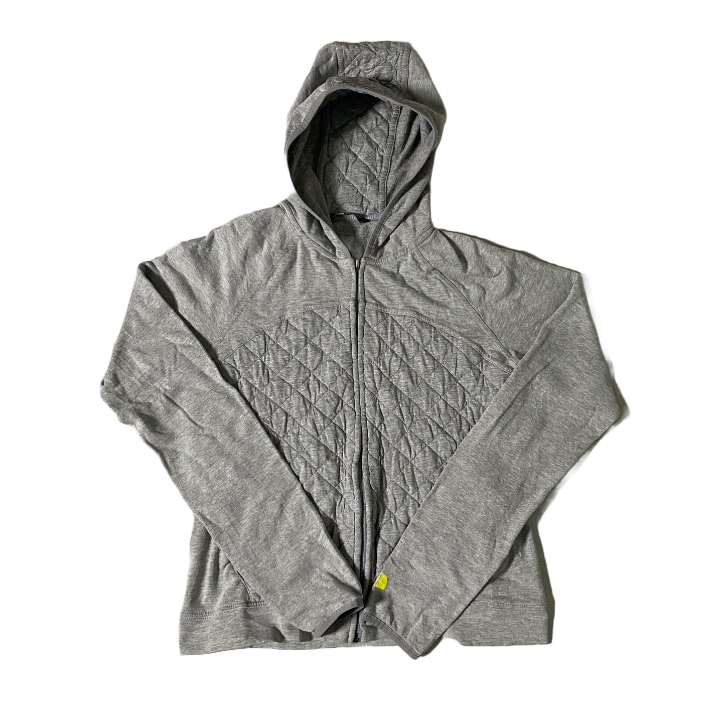 The North Face Zipup Hoodie