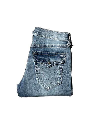 True Religion Jeans Ricky W32