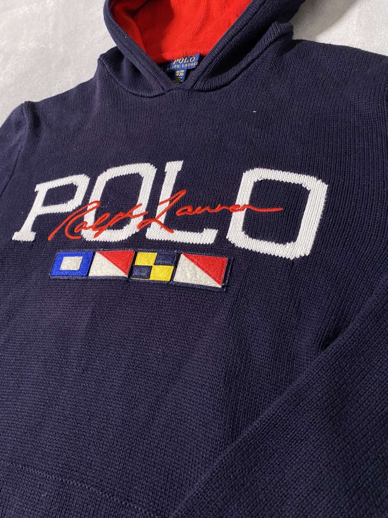 Ralph Lauren Hoodie