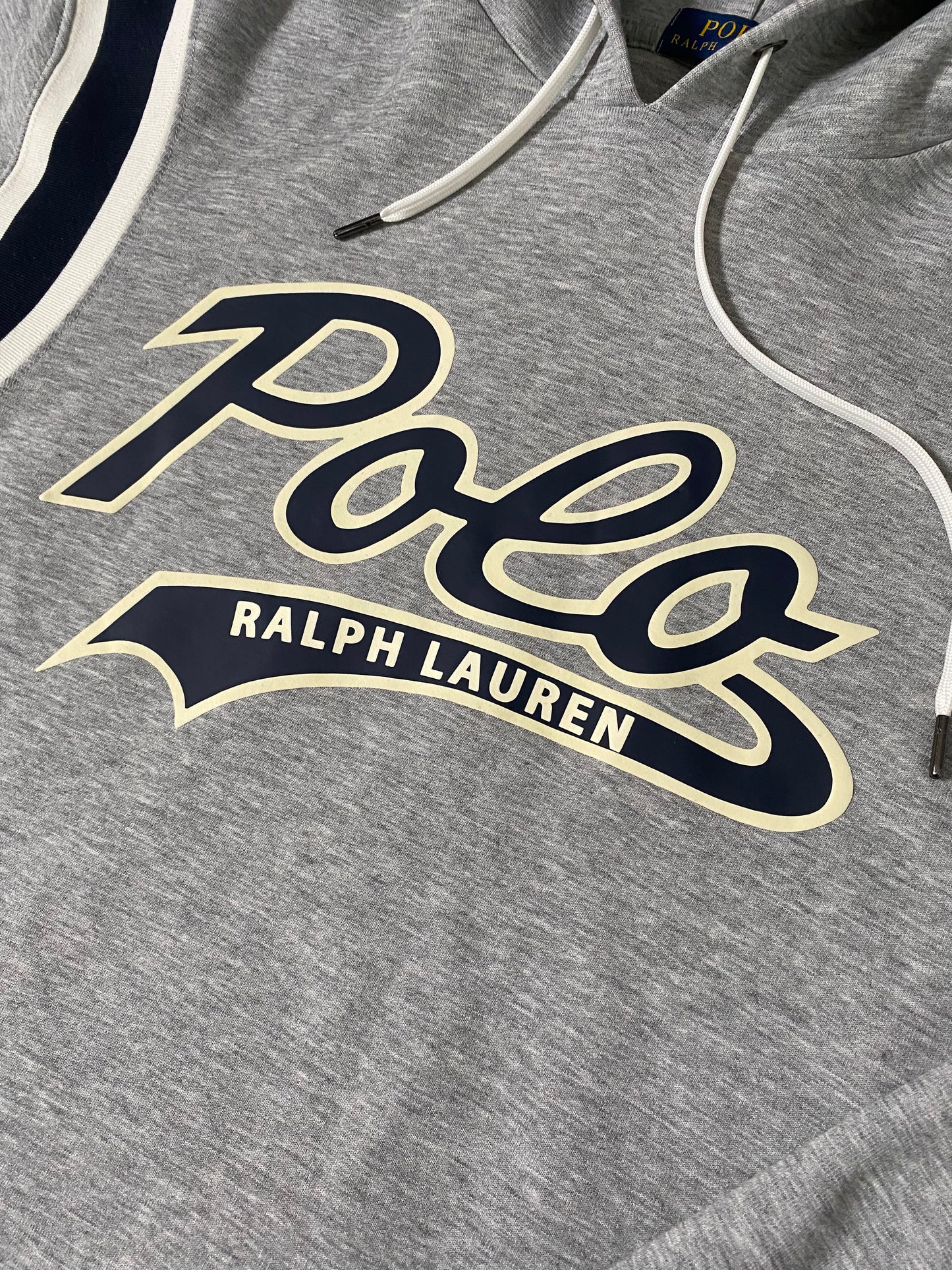 Ralph lauren hoodie