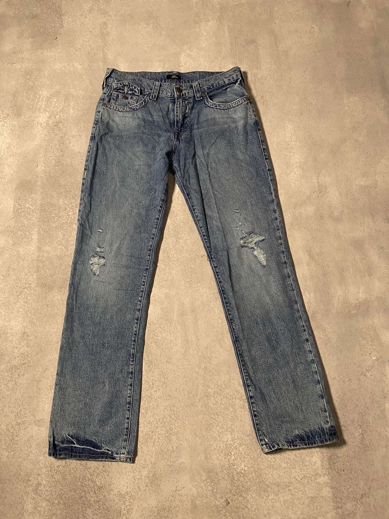 True Religion Jeans W36