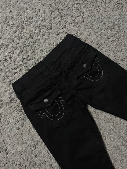 True Religion Jeans Ricky W36