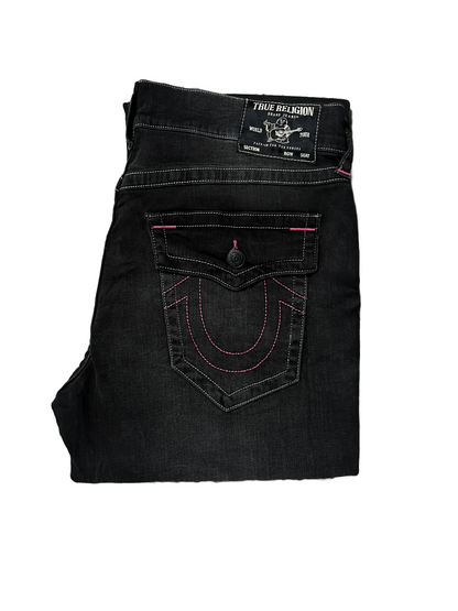 True Religion Jeans Ricky W36