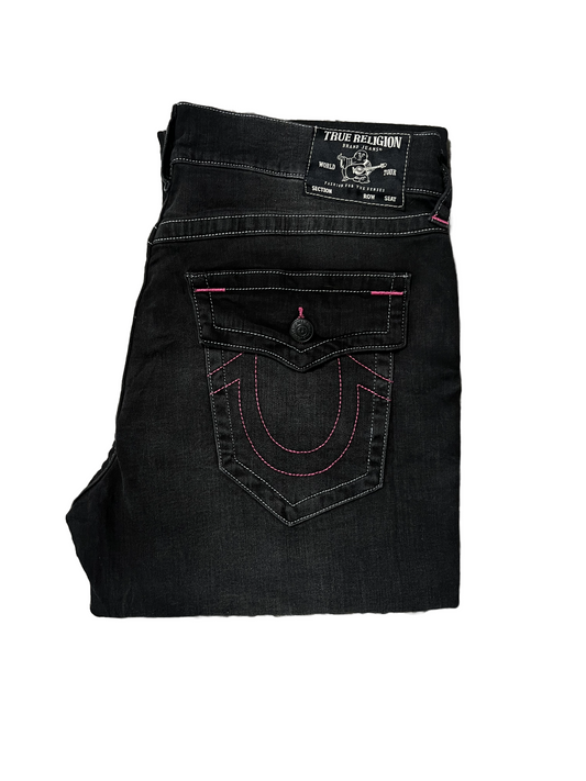 True Religion Jeans Ricky W36