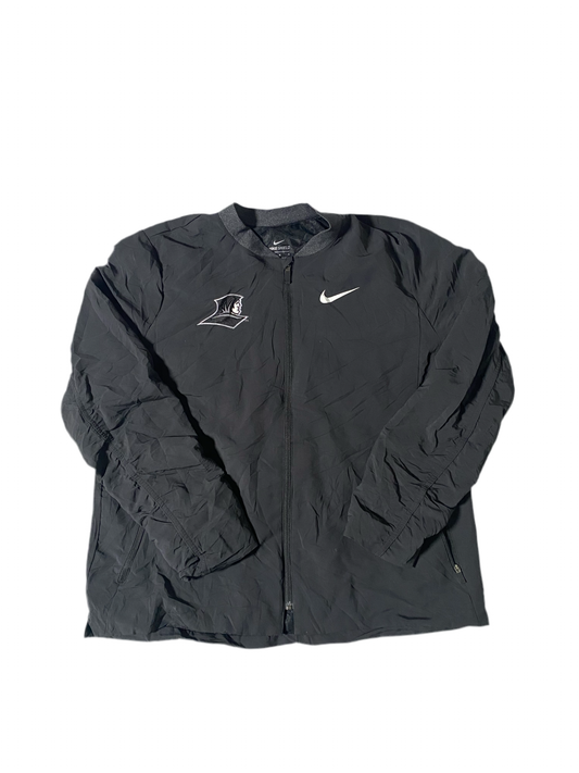 Nike windbreaker