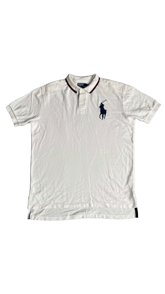 Ralph Lauren Big Pony polo