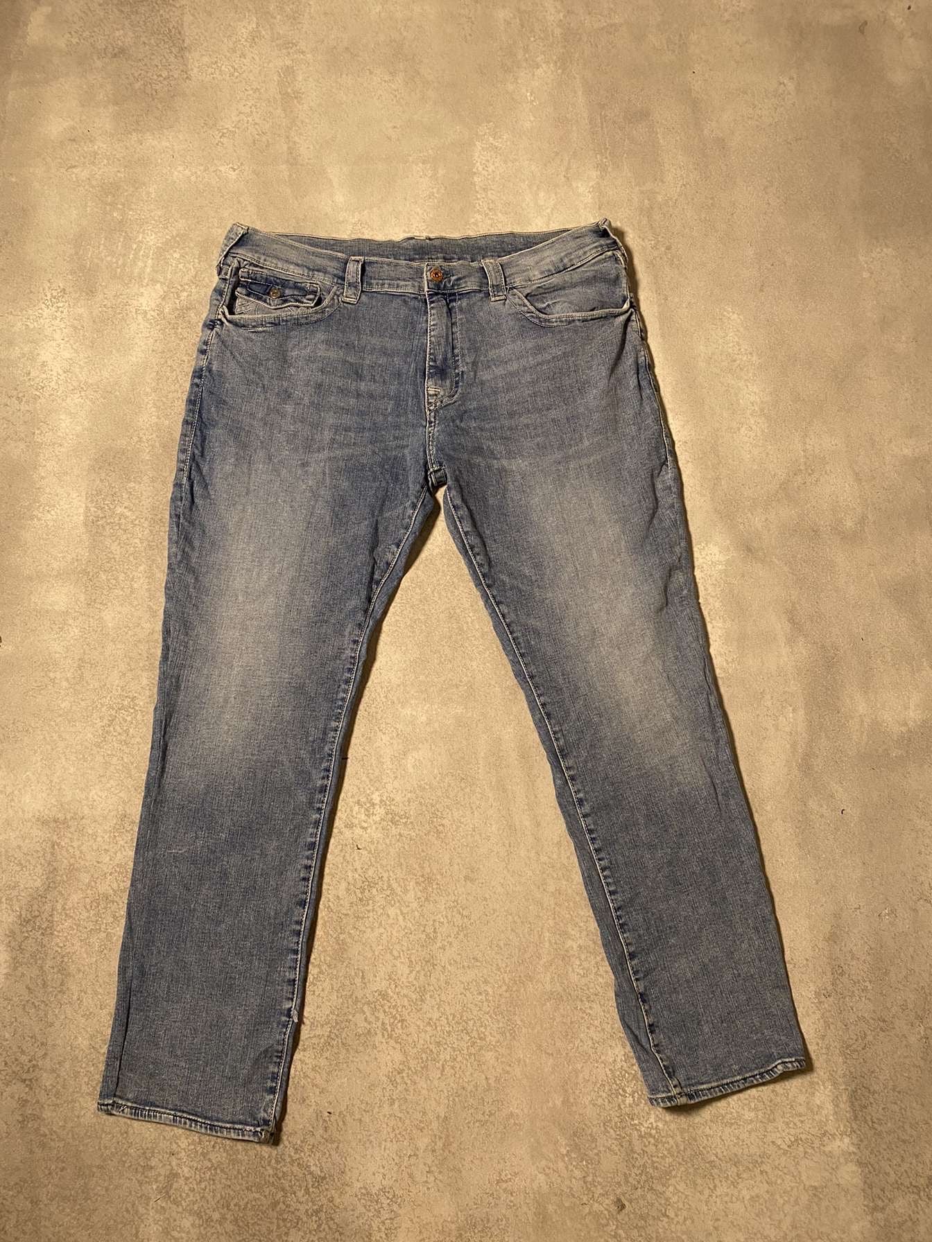 True Religion Jeans W46