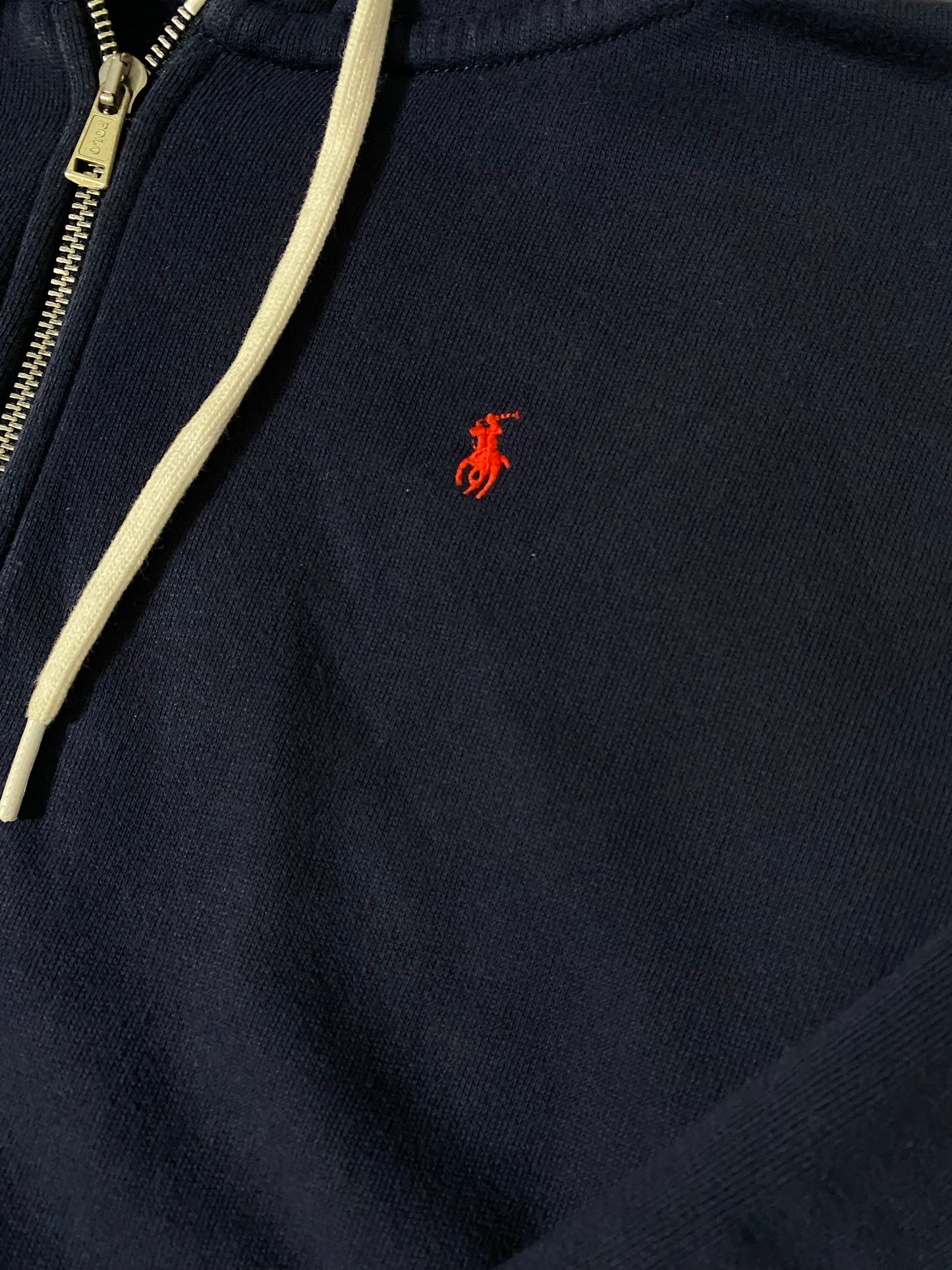 Ralph lauren hoodie