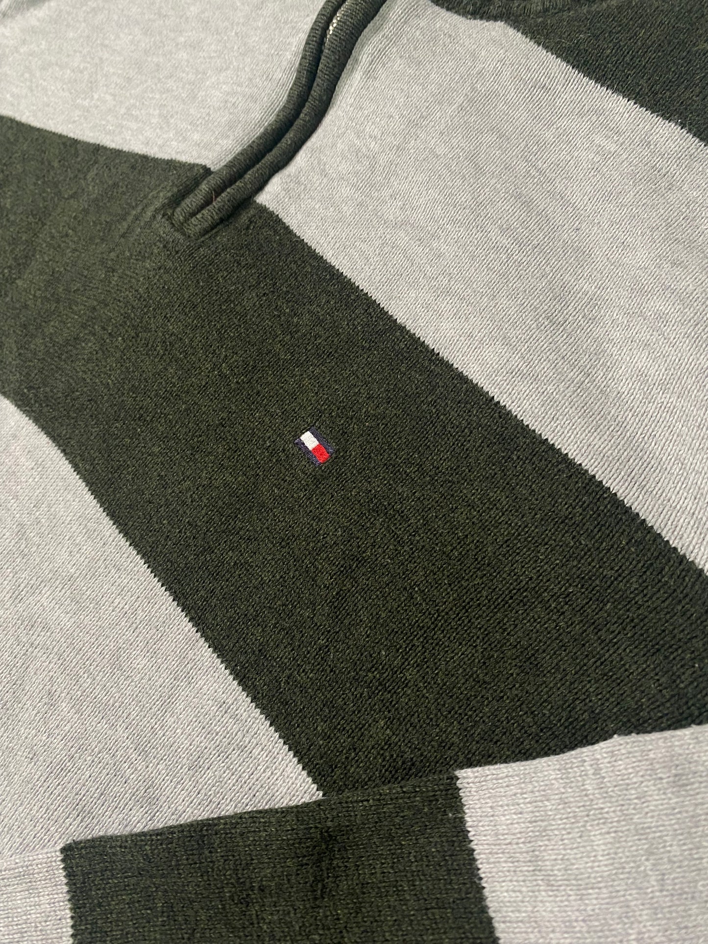 Tommy Hilfiger Quarter Zip