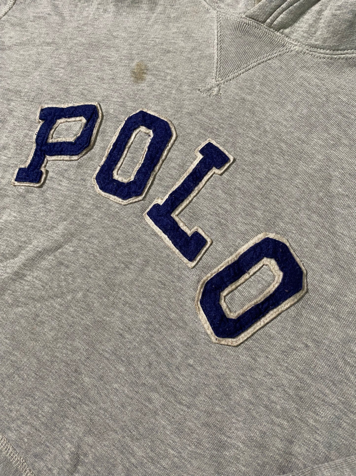 Ralph Lauren Polo Hoodie