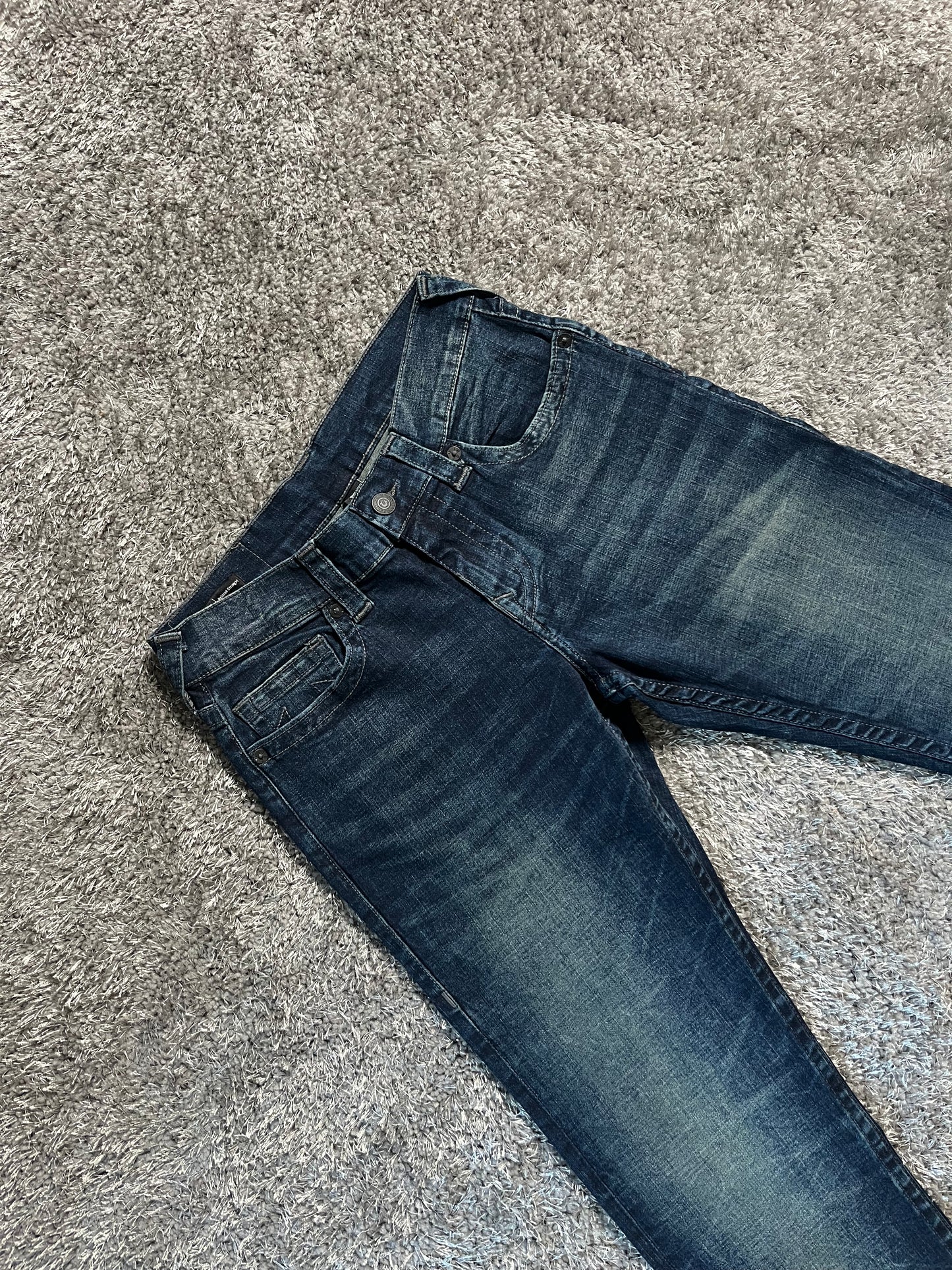 True Religion Jeans Ricky W30