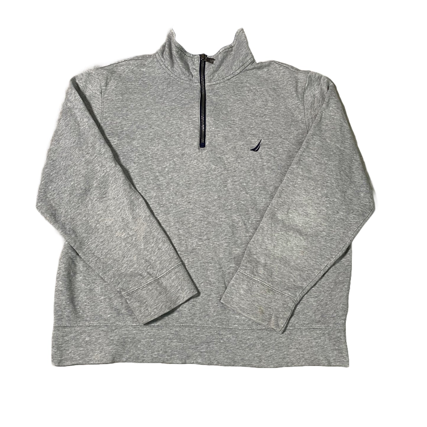 Nautica Quarter Zip