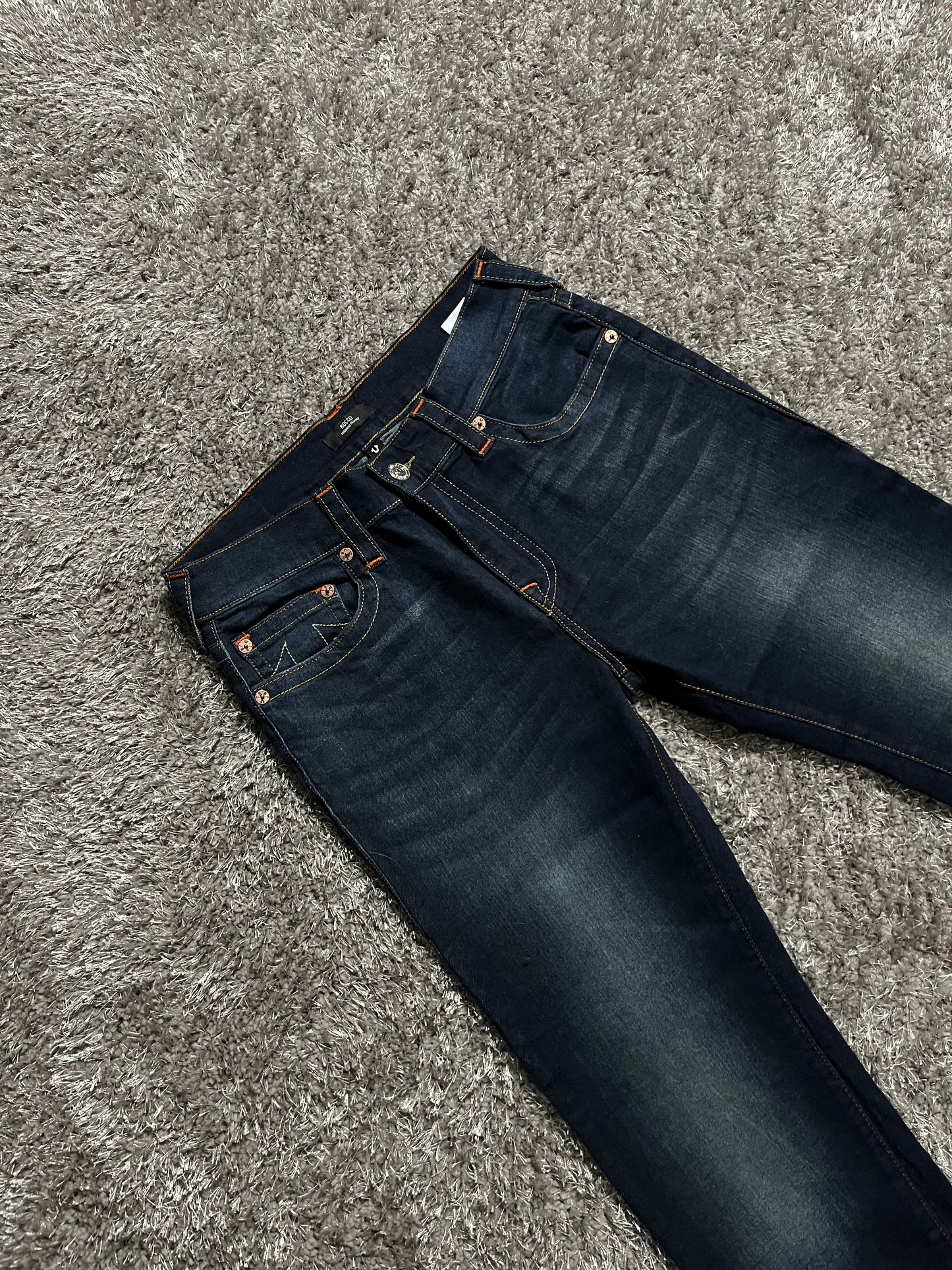 True Religion Jeans Rocco W31