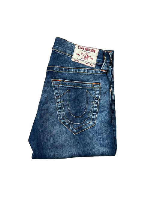 True Religion Jeans Geno W29