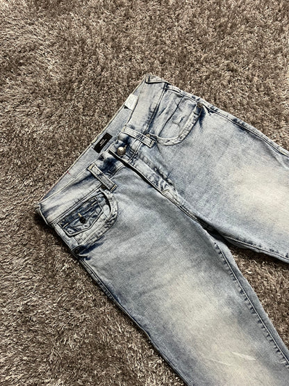 True Religion Jeans Rocco W33