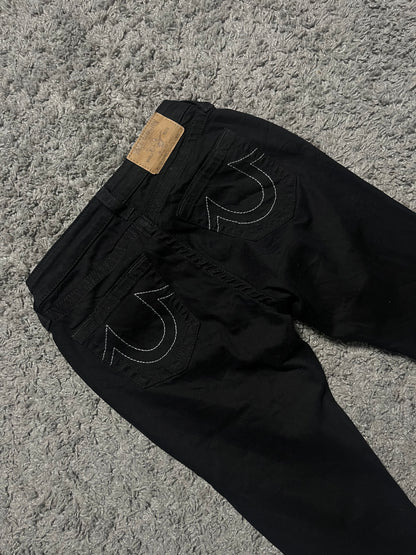 True Religion Jeans Skinny W27