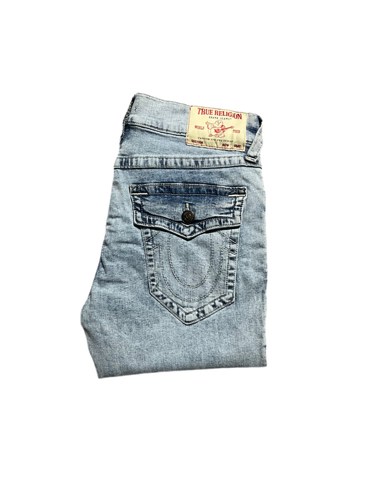 True Religion Jeans Rocco W33