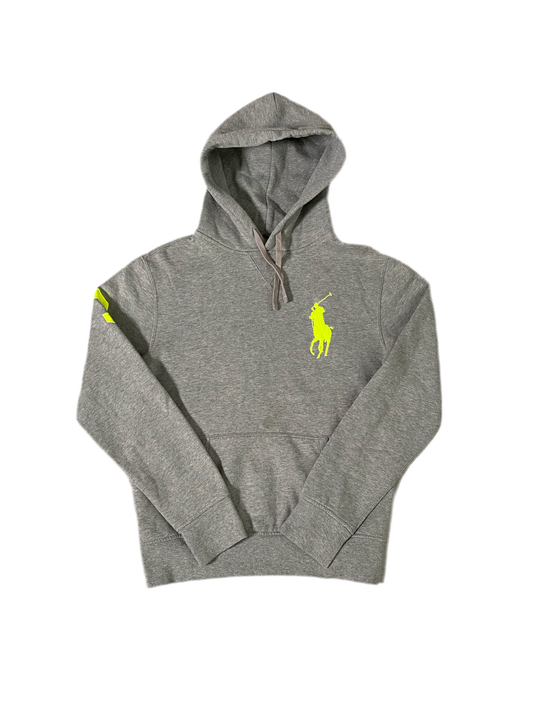 Ralph lauren hoodie