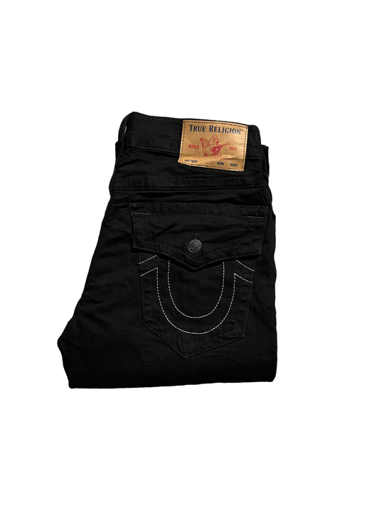 True Religion Jeans Ricky W32