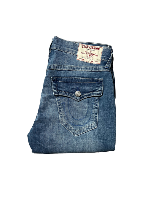 True Religion Jeans Geno W36