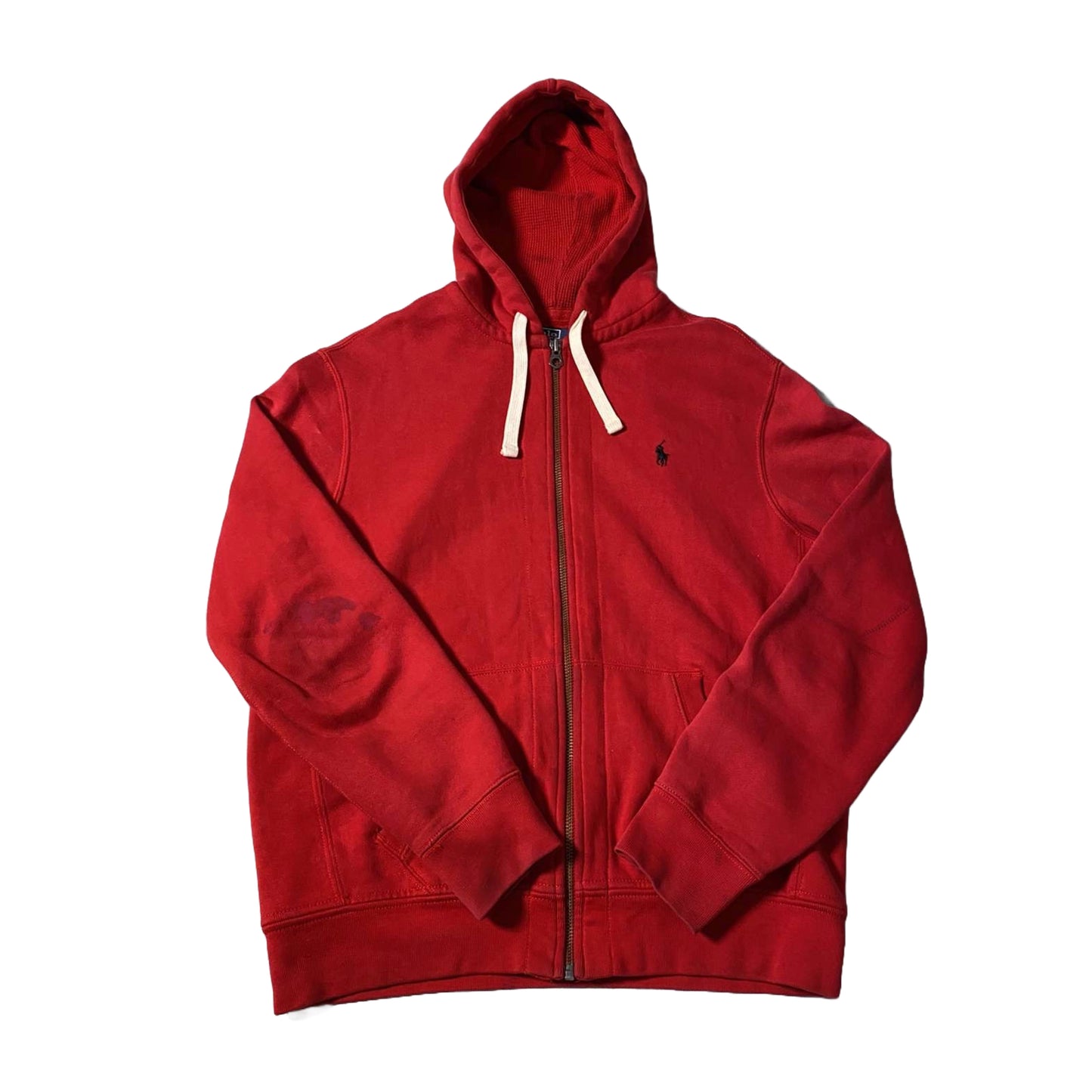 Ralph Lauren Zipup Hoodie