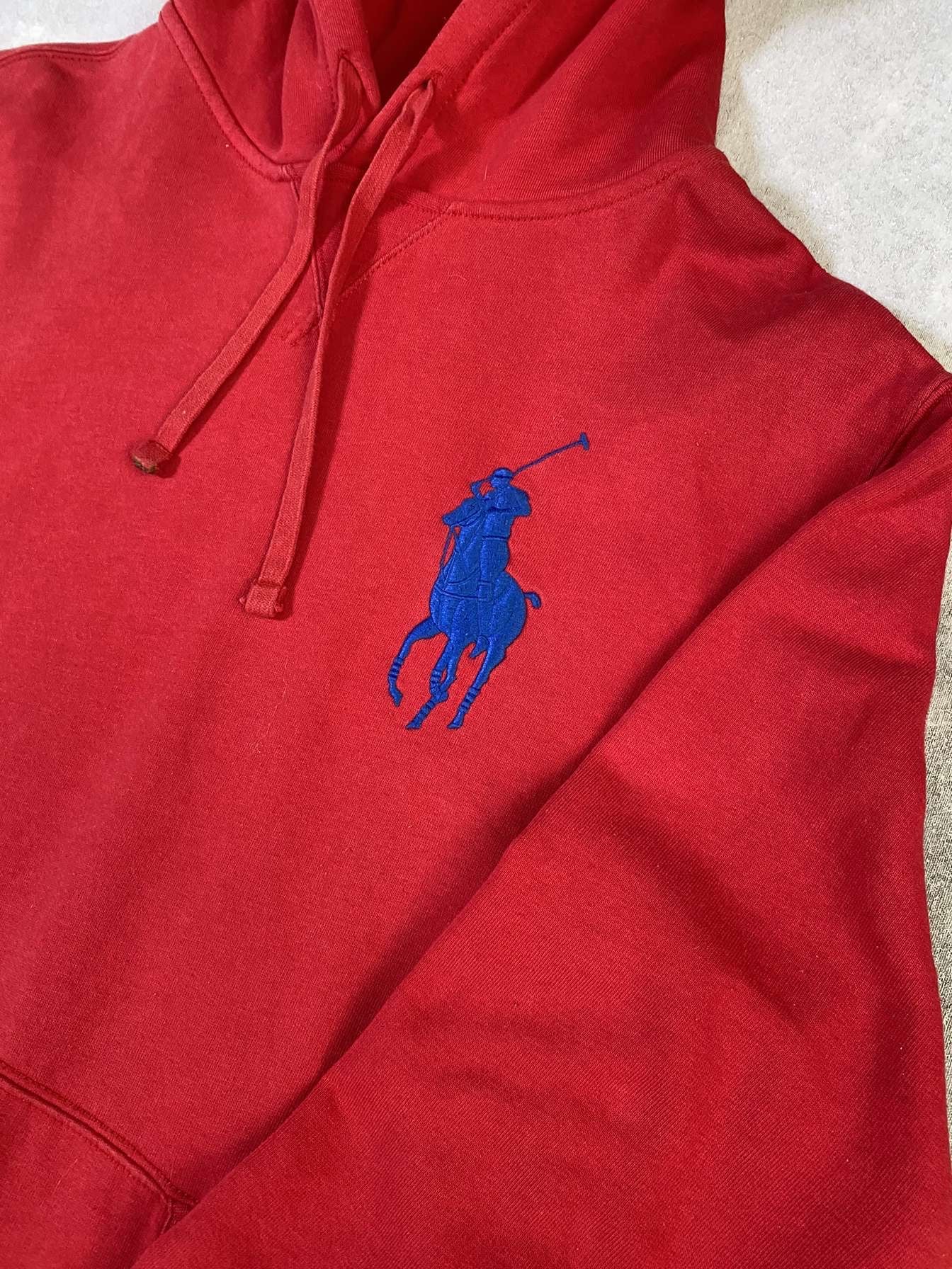 Ralph Lauren Hoodie