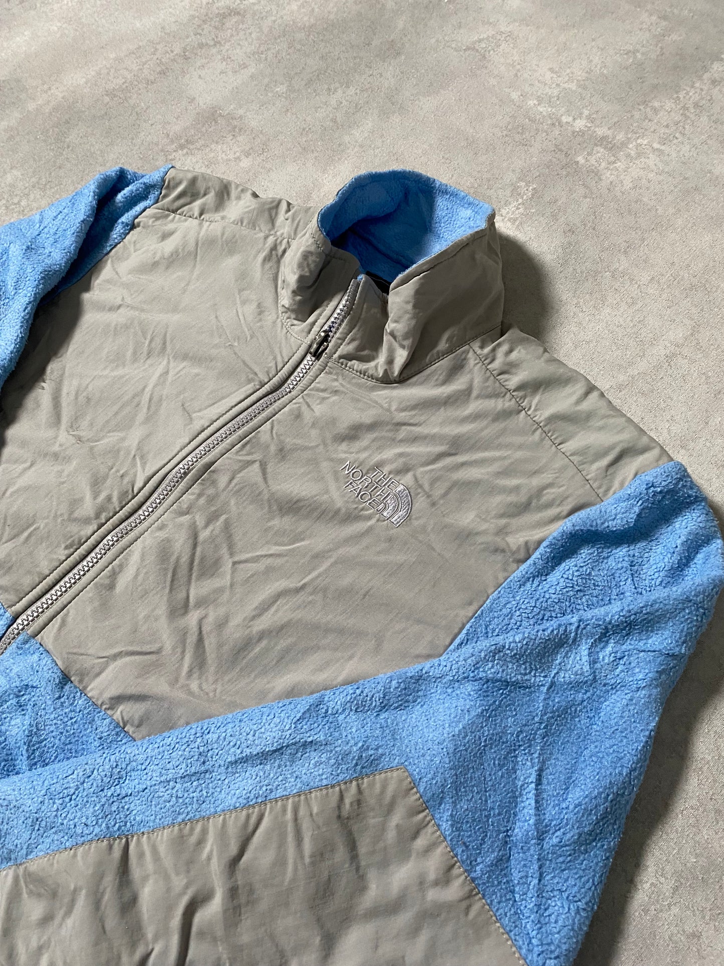 The North Face Fleece