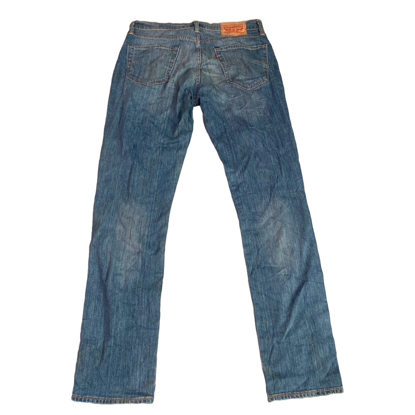 Levi’s jeans 511 W34