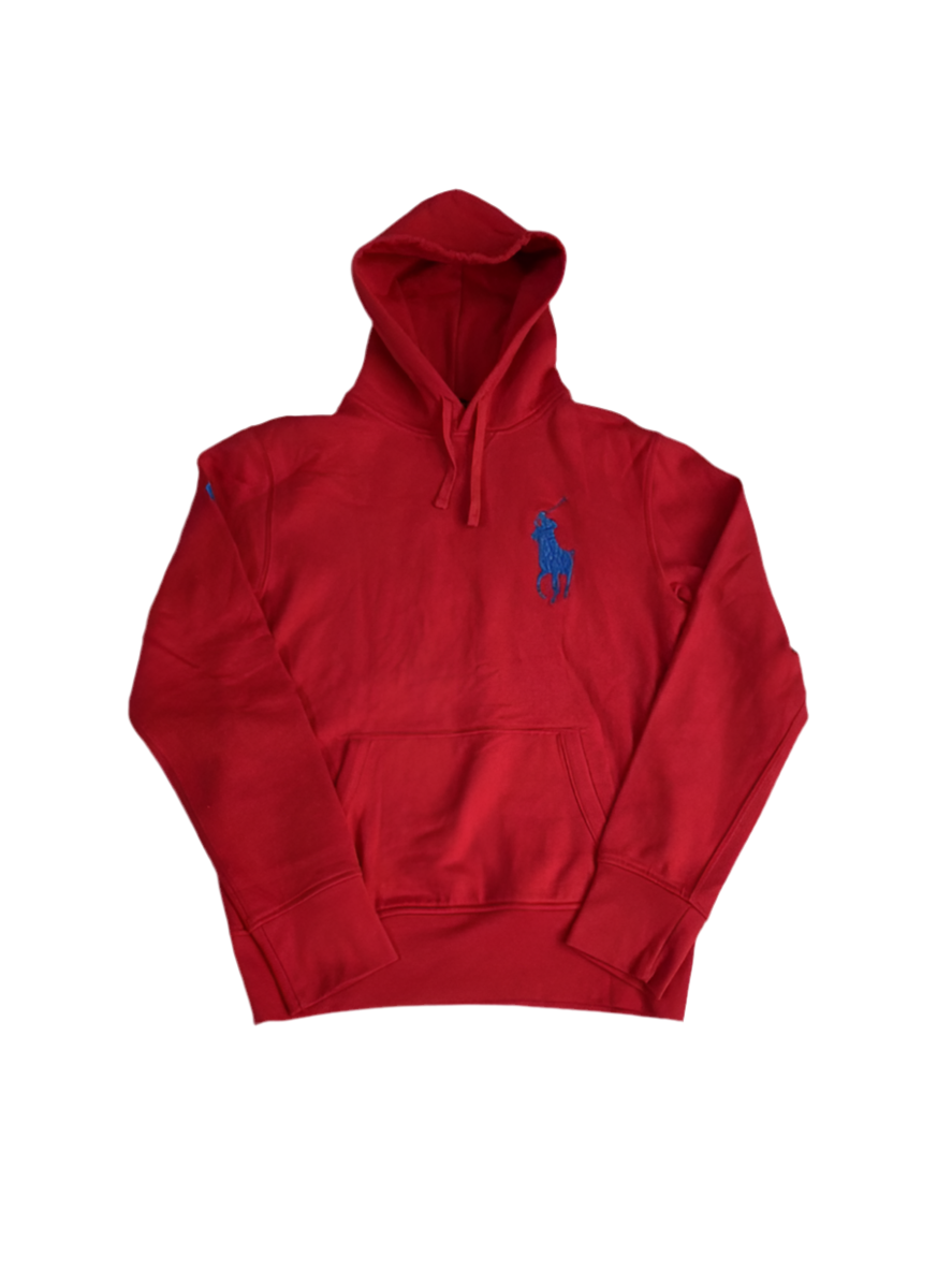 Ralph lauren hoodie