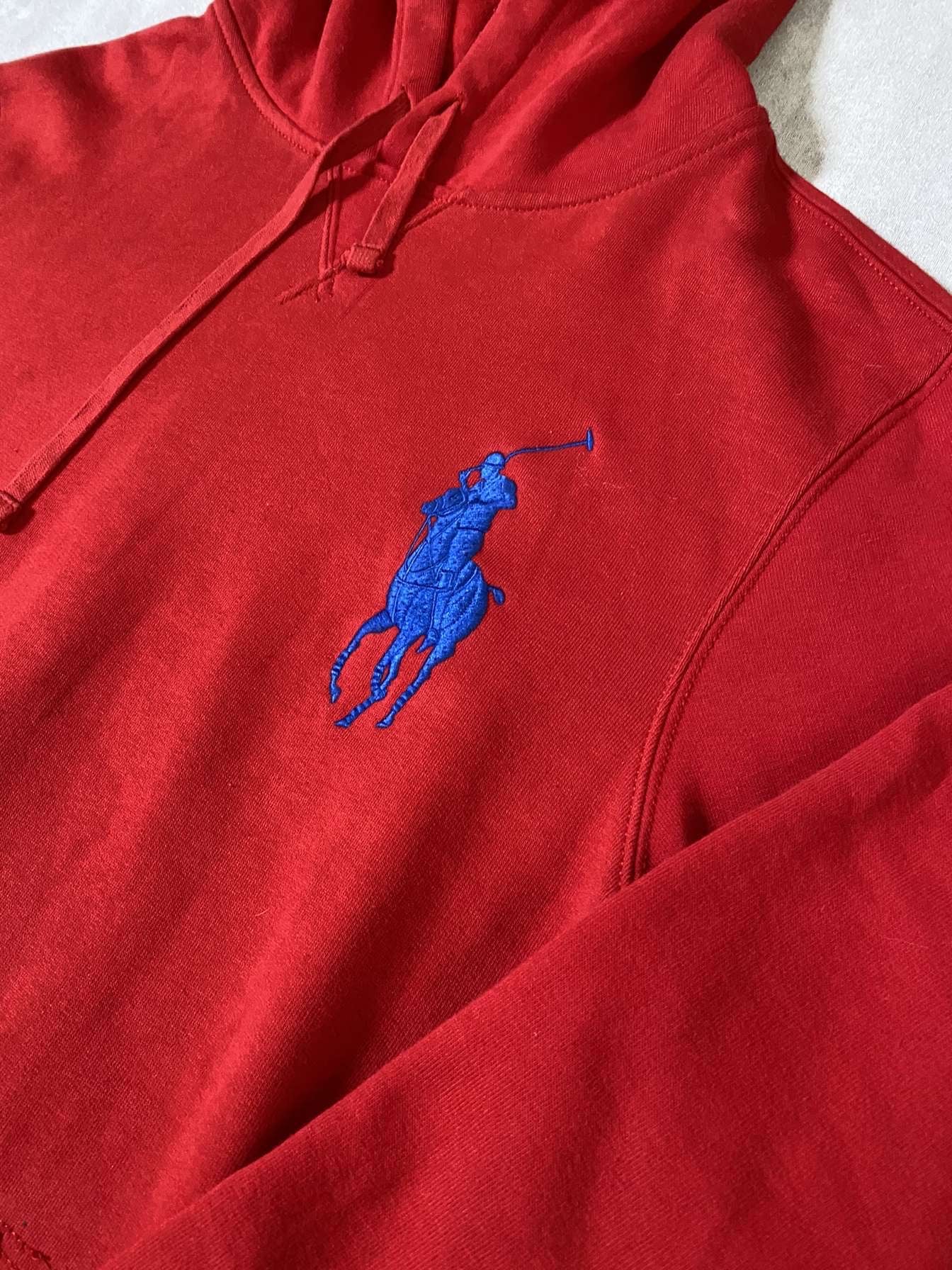 Ralph Lauren Hoodie