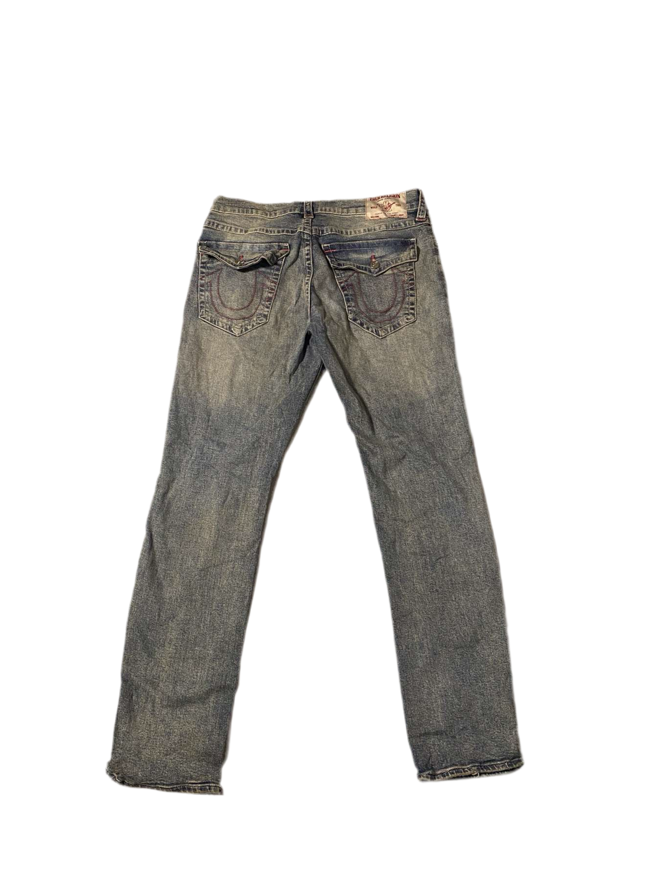 True Religion Jeans W34