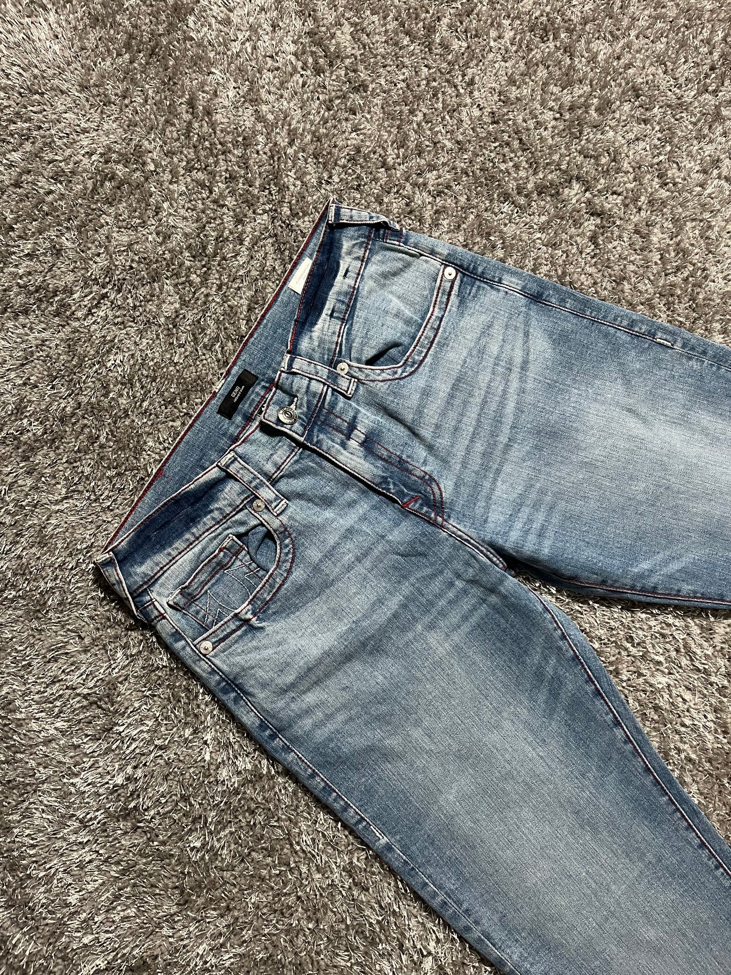 True Religion Jeans Geno W34