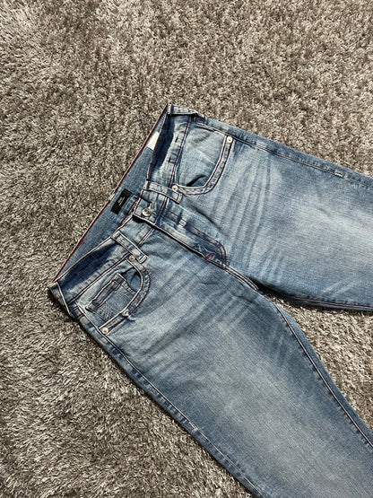 True Religion Jeans Geno W34