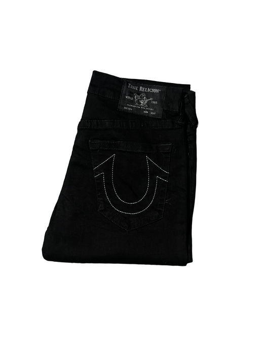 True Religion Jeans Geno W33