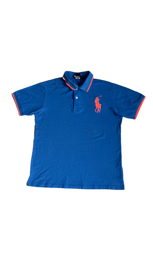 Ralph Lauren Big Pony polo