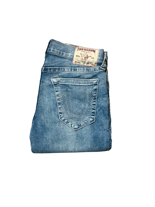 True Religion Jeans Rocco W29