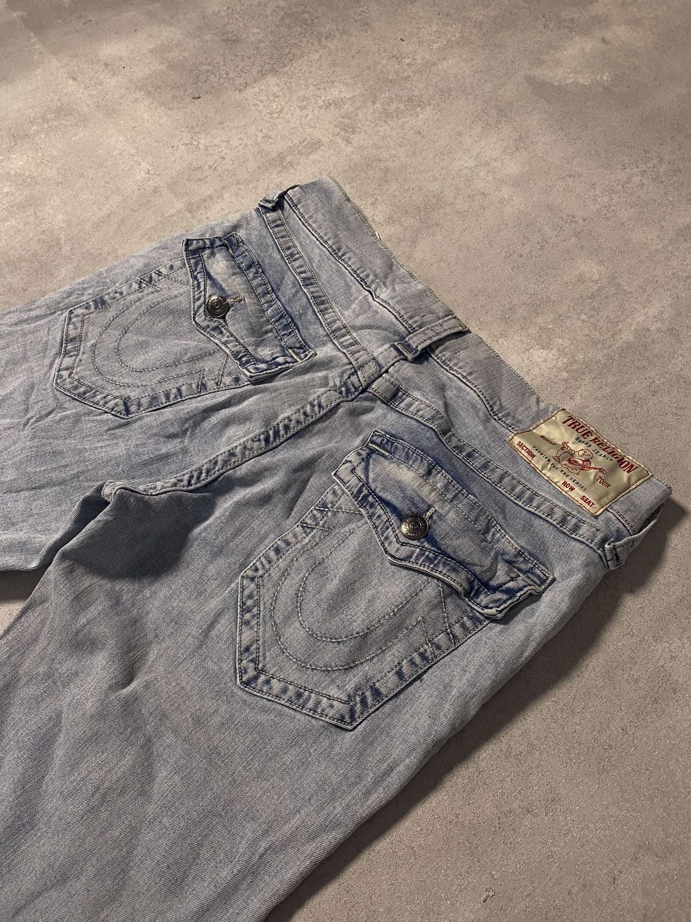 True Religion Jeans W34