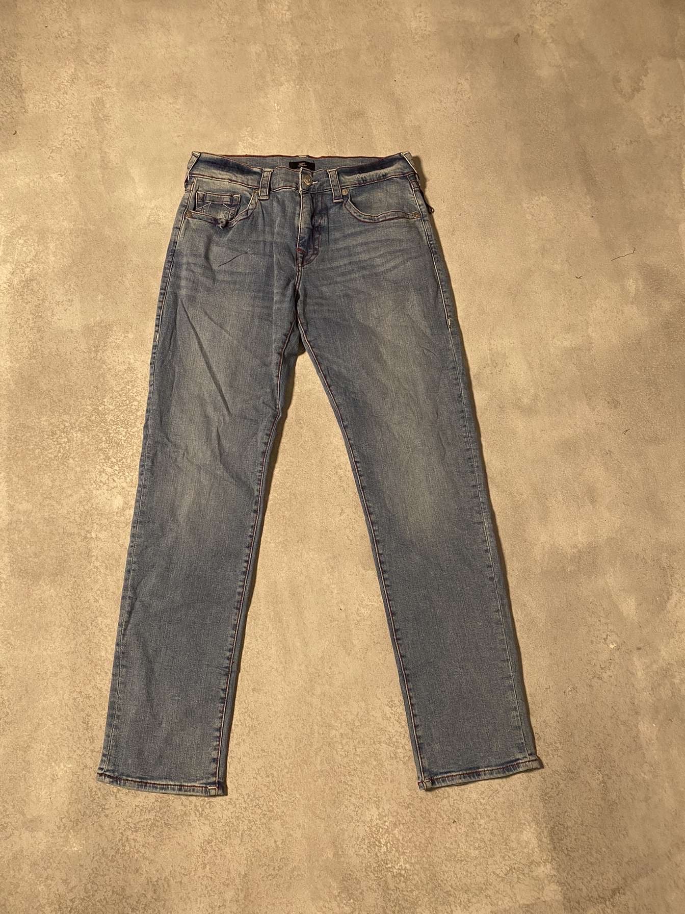 True Religion Jeans W34